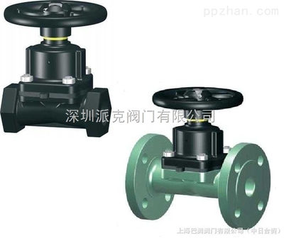 進口隔膜閥制造商(進口隔膜閥品牌)圖 _供應信息_商機_中國包裝印刷機械網(wǎng)